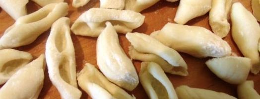 чхинтаки жареные. Шаг 5