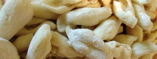 чхинтаки жареные. Шаг 6