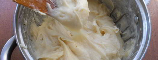 чуррос — испанские пончики. Шаг 4