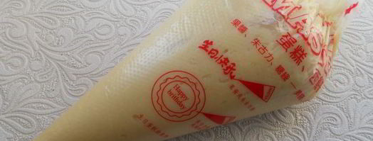 чуррос — испанские пончики. Шаг 5