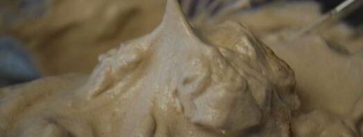 германский шоколадный рулет. Шаг 9