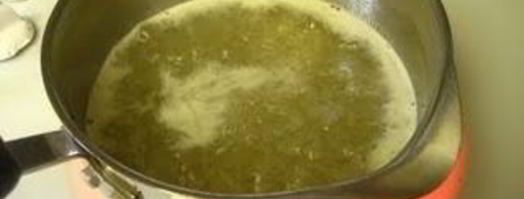 греческая пахлава. Шаг 4