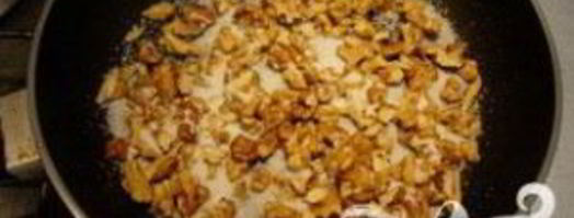 грушевые конвертики. Шаг 4