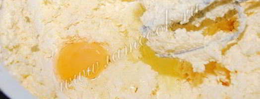 английский рождественский кекс. Шаг 13