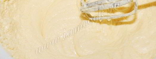 английский рождественский кекс. Шаг 14