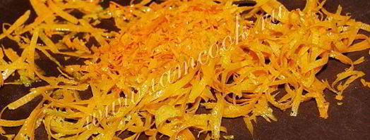 английский рождественский кекс. Шаг 7