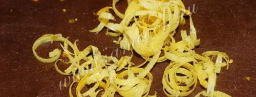 английский рождественский кекс. Шаг 8