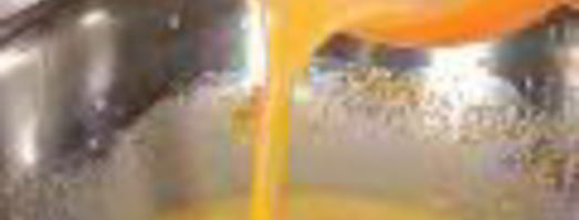 апельсиновый кекс. Шаг 2