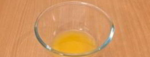 апельсиновые кексики. Шаг 2