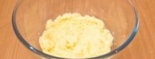 апельсиновые кексики. Шаг 3