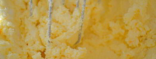 бисквитный кекс мадера. Шаг 5