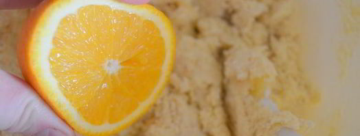 бисквитный кекс мадера. Шаг 7