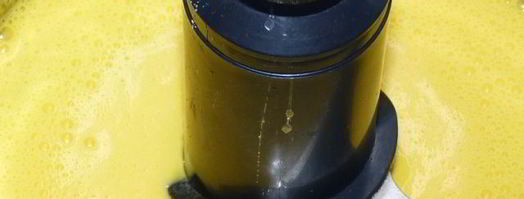 кабачковые кексы. Шаг 5