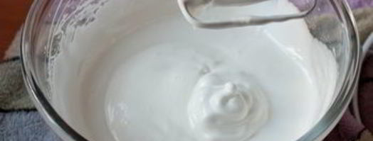 капкейки с клубничным кремом. Шаг 7