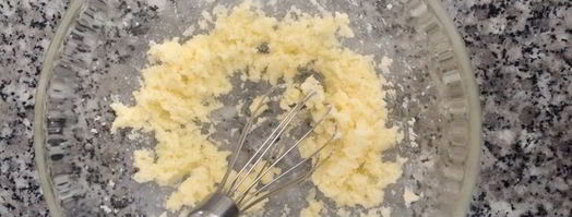 капкейки с кокосовым кремом. Шаг 2