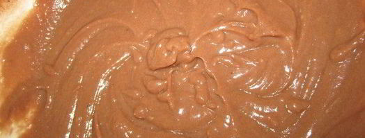 кекс hyleys. Шаг 2