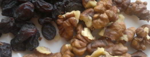 кекс из свеклы. Шаг 13