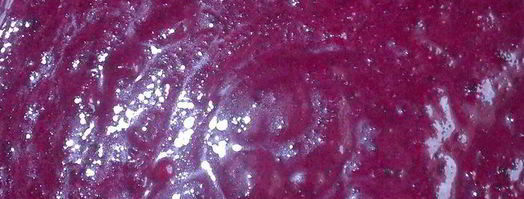 кекс из свеклы. Шаг 20