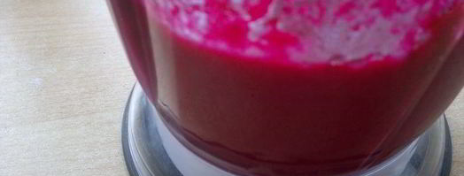 кекс из свеклы. Шаг 6