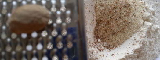 кекс из свеклы. Шаг 8