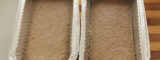 кекс печеночный с сыром. Шаг 5