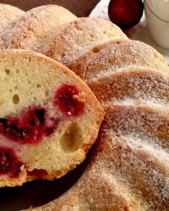 Кекс Пражский грош