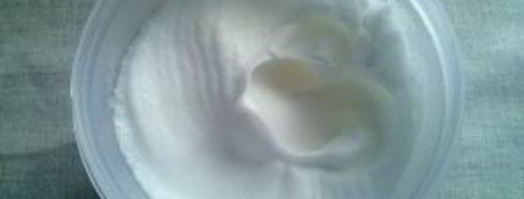 кекс пражский грош. Шаг 2