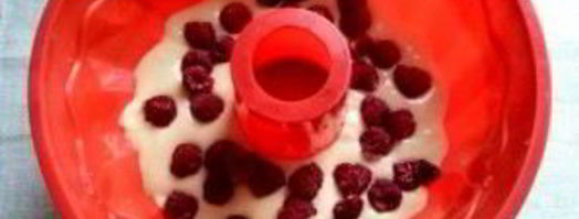 кекс пражский грош. Шаг 6