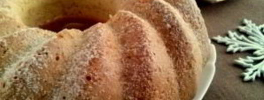 кекс пражский грош. Шаг 8