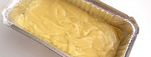 кекс с чаем матча и белым шоколадом. Шаг 15