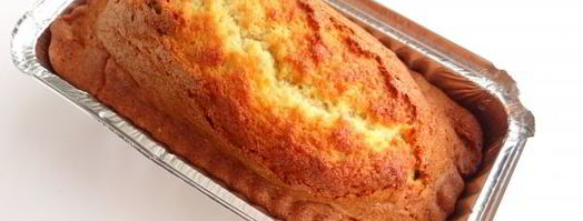 кекс с чаем матча и белым шоколадом. Шаг 17