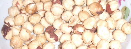 кекс с курагой. Шаг 2