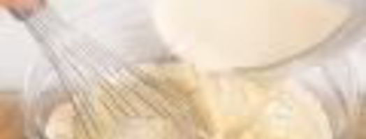 кекс с оливками, маслинами, базиликом и пармезаном. Шаг 2