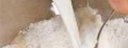 кекс с орехами и изюмом. Шаг 2