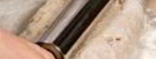 кекс с орехами и изюмом. Шаг 4