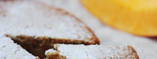 кекс с тыквой, морковью и орехами. Шаг 10