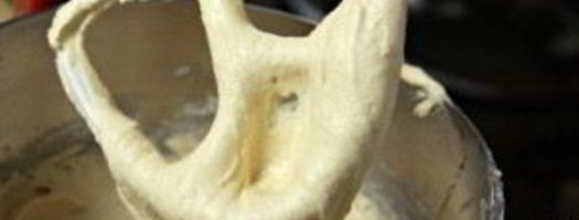 кекс с ванилью и кардамоном. Шаг 2