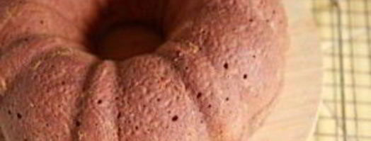 кекс с ванилью и кардамоном. Шаг 5