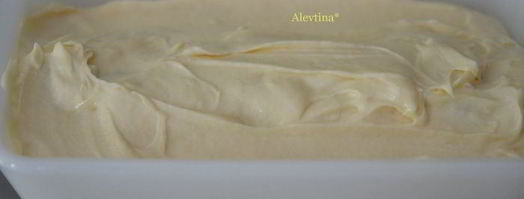 кекс тыквенный сюрприз. Шаг 9