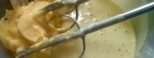 кекс в мультиварке. Шаг 2