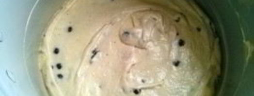 кекс в мультиварке. Шаг 5