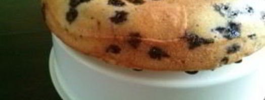 кекс в мультиварке. Шаг 6