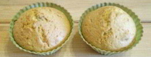 кексики на сметане. Шаг 8