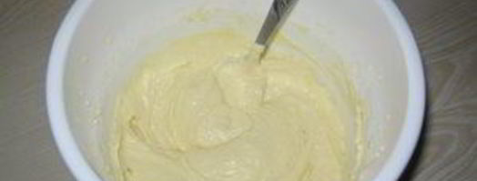 кексики с абрикосами. Шаг 3