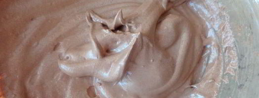 кексы микки маус. Шаг 2