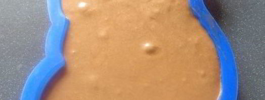 кексы микки маус. Шаг 3