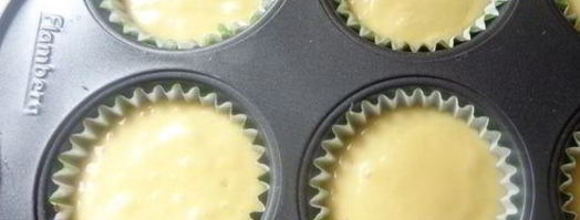 кексы микки маус. Шаг 8