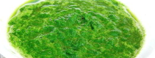 кексы три цвета. Шаг 5