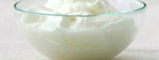 кексы в бумажных формочках. Шаг 4