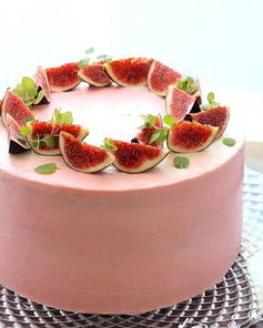 Крем для тортов и капкейков на сливочном сыре